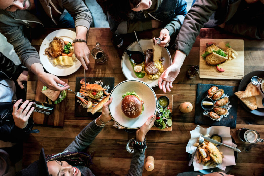 The Ultimate Foodie Guide to Kendall Ridge: Discover Columbia’s Tastiest Neighborhood Eats